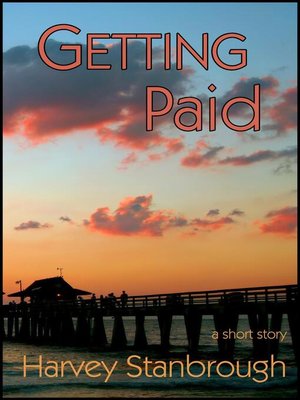 cover image of Getting Paid